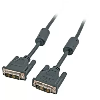 DVI laidas EFB Elektronik DVI-D SL 2,0 m