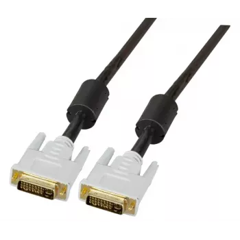 DVI laidas EFB Elektronik K5435.3V1 3 m