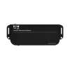 KVM jungiklis 2 prievadai HDMI/USB Tripp Lite B005-HUA2-K — 4K 60 Hz, HDR, HDCP 2.2, IR, USB bendrinimas, 1,2 m laidai