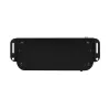 KVM jungiklis 2 prievadai HDMI/USB Tripp Lite B005-HUA2-K — 4K 60 Hz, HDR, HDCP 2.2, IR, USB bendrinimas, 1,2 m laidai