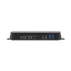 KVM jungiklis 2 prievadai HDMI/USB Tripp Lite B005-HUA2-K — 4K 60 Hz, HDR, HDCP 2.2, IR, USB bendrinimas, 1,2 m laidai