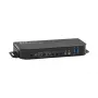 KVM jungiklis 2 prievadai HDMI/USB Tripp Lite B005-HUA2-K — 4K 60 Hz, HDR, HDCP 2.2, IR, USB bendrinimas, 1,2 m laidai