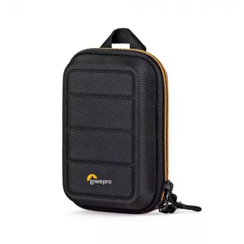 Kietas dėklas Lowepro LP37165-PWW Juodas