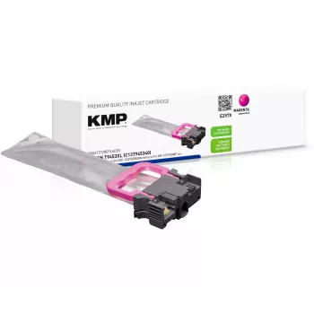 Kasetė KMP Epson T9453 Magenta (perdirbta)