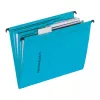 Kabantis segtuvas Pagna 44105-02 A4 kartoninis mėlynas