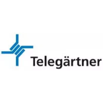 12 vnt. šviesolaidinių pigtailių rinkinys G50/125 OM3 2 m SC Telegärtner L00889W0027