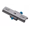 Rail Novoflex CASTEL-CROSS-Q
