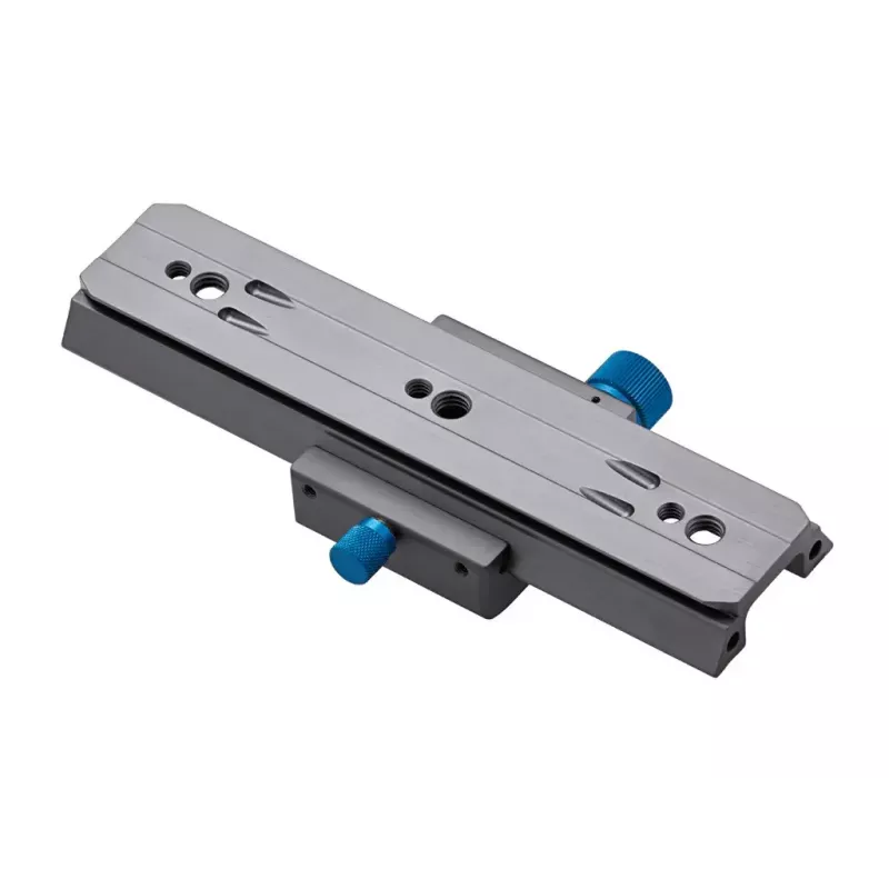 Rail Novoflex CASTEL-CROSS-Q