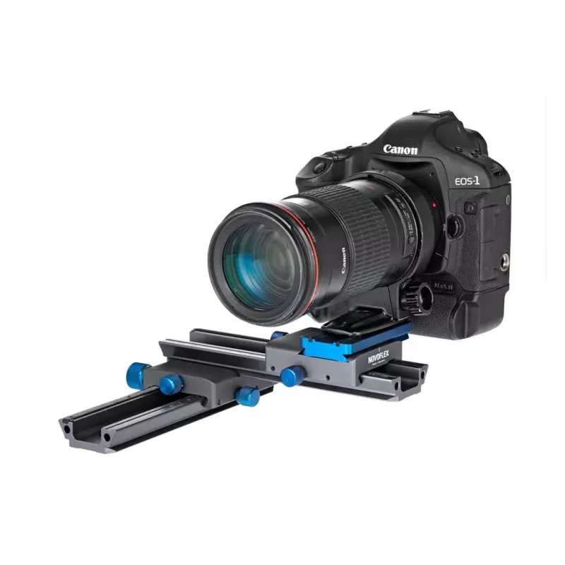 Rail Novoflex CASTEL-CROSS-Q