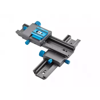 Rail Novoflex CASTEL-CROSS-Q
