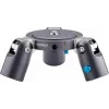 Trikojis pagrindas Novoflex TRIOPOD-PRO75 – 3 kojų lengvas patvarus trikojis