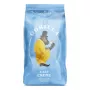 Kavos pupelės Gorilla Joerges Café Creme 1 kg – šviesus skrudinimas, sveikos pupelės
