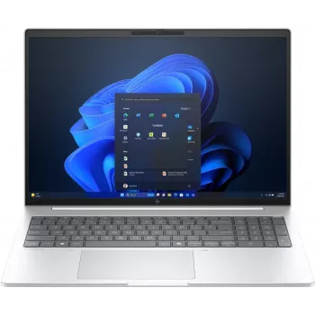 Nešiojamas kompiuteris HP EliteBook 8 G1i 16 colių WUXGA 32GB RAM 512GB SSD Win11Pro C51HRET