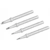 Lituoklio antgalių rinkinys GOOBAY Fixpoint 51092 AP 2, 4 vnt.