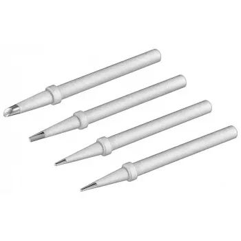 Lituoklio antgalių rinkinys GOOBAY Fixpoint 51092 AP 2, 4 vnt.