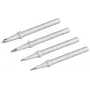 Lituoklio antgalių rinkinys GOOBAY Fixpoint 51092 AP 2, 4 vnt.