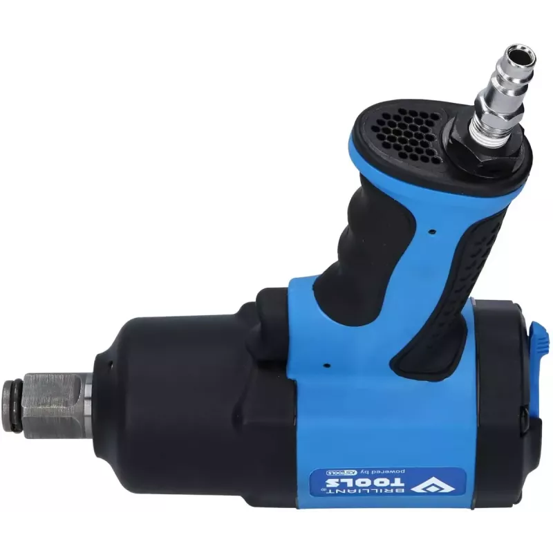 Smūginis suktuvas Brilliant Tools BT160200, 1230 N·m, pistoletinė rankena
