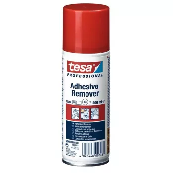 Lipniųjų likučių valiklis TESA 60042 200 ml purškiklis