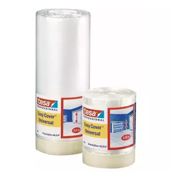 Apsauginė dengimo plėvelė TESA Professional 4368 Easy Cover Universal