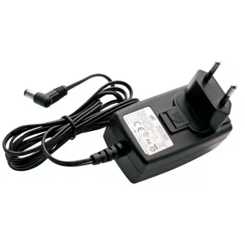 Maitinimo adapteris / keitiklis ABUS TVAC35000 vidaus 110-240V 12V juodas