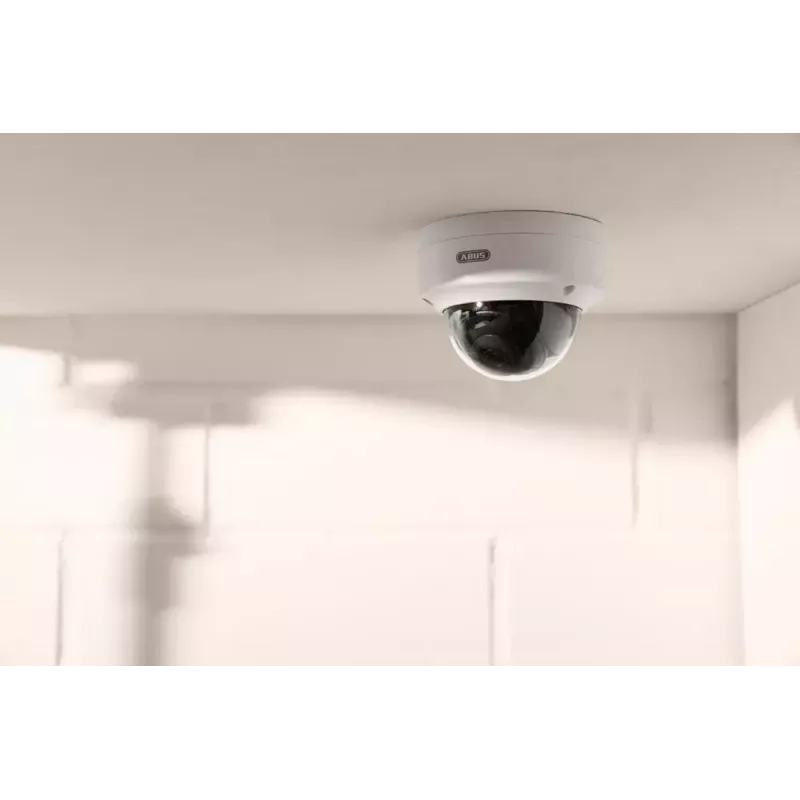 IP stebėjimo kamera ABUS TVIP44511 2688 x 1520 pikseliai Vidaus ir lauko