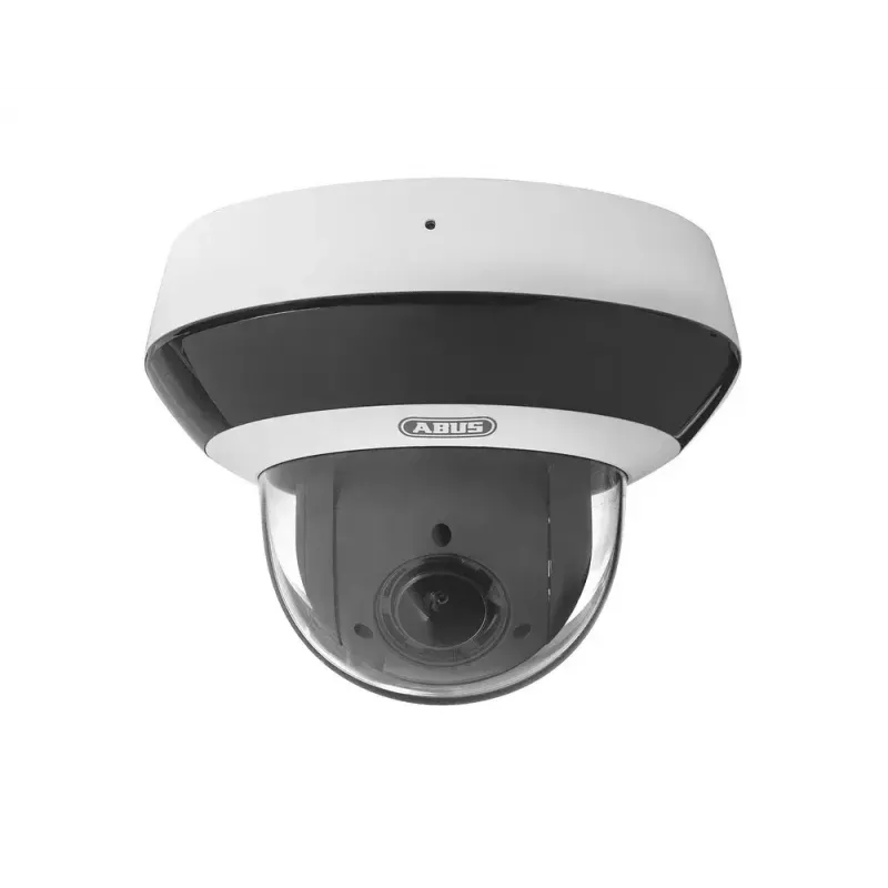 IP stebėjimo kamera ABUS TVIP82561 Vidinė 1920x1080 Laidinė Kupolinė