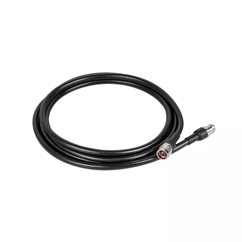 Koaksialinis kabelis Lancom Systems AirLancer Cable NJ-NP 9 m N tipo jungtimis