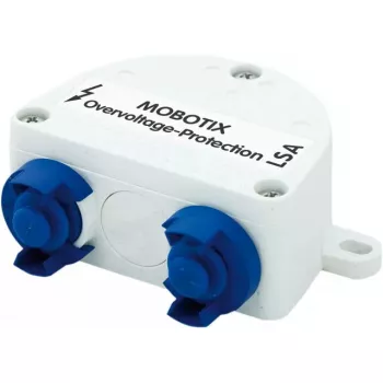 MOBOTIX MX-Overvoltage-Protection-Box apsaugos dėžė nuo viršįtampių