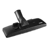 Antgalis Xavax Basic Universal, juodas, jungtis 3,5 cm, plotis 260 mm, gylis 165 mm