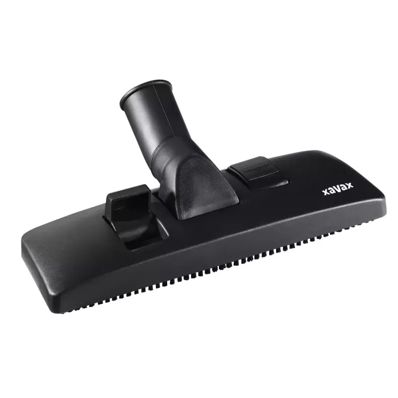 Antgalis Xavax Basic Universal, juodas, jungtis 3,5 cm, plotis 260 mm, gylis 165 mm