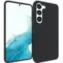 PEDEA dėklas Samsung Galaxy S23 FE 5G 16,3 cm juodas