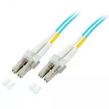 Šviesolaidinis laidas EFB Elektronik LC-LC 3m 50/125 OM3
