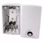 Elektros dėžė EFB Elektronik 46049.1 Pilka 103x90x185 mm