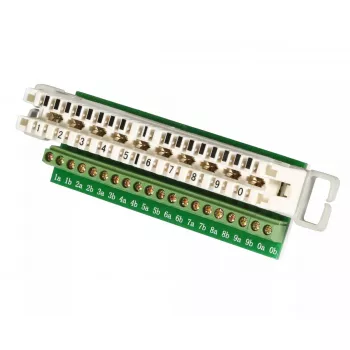 Kabelių įvado priedas EFB Elektronik 46085.1