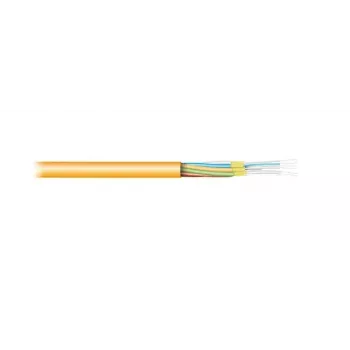 Šviesolaidinis kabelis EFB Elektronik 55002.1 OM2