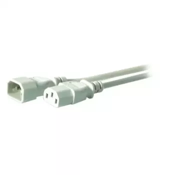 Maitinimo laidas EFB Elektronik EK507.5 pilkas 5m C14 C13