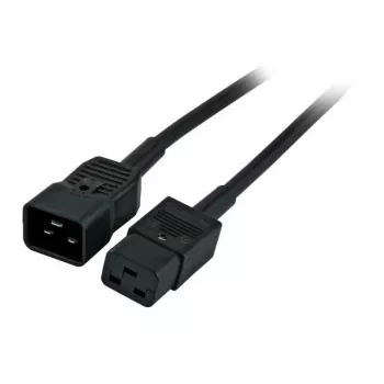 Maitinimo laidas EFB Elektronik EK519.1 1m C20 C19