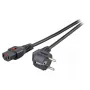 Maitinimo laidas EFB Elektronik EK600SW.1