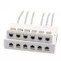 RJ-45 išvadų dėžutė EFB Elektronik ET-25174.1