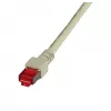 Tinklo laidas EFB Elektronik K5510.40 40m Cat6 S/FTP RJ-45