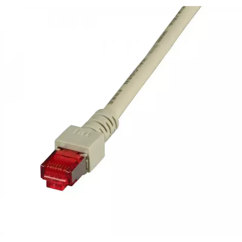 Tinklo laidas EFB Elektronik K5510.40 40m Cat6 S/FTP RJ-45