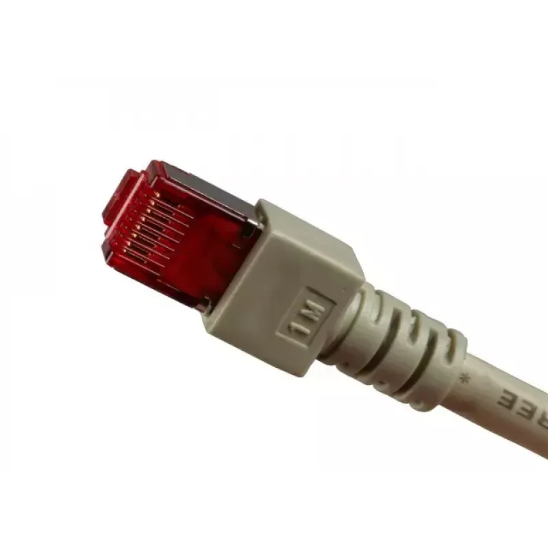 Tinklo laidas EFB Elektronik K5510.40 40m Cat6 S/FTP RJ-45