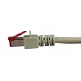 Tinklo laidas EFB Elektronik K5510.40 40m Cat6 S/FTP RJ-45