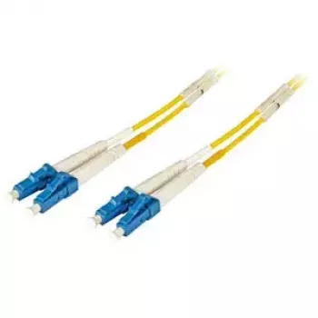 Optinis kabelis EFB Elektronik LC-LC 9/125 25m