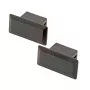 Dulkių dangtelis SC EFB Elektronik 53026.1-100, 100 vnt.