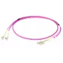 Skaidulinis optinis kabelis EFB Elektronik O0319FT 3 m