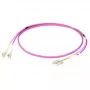 Skaidulinis optinis kabelis EFB Elektronik O0319FT.10 10 m