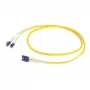 Skiemeninis optinis kabelis EFB Elektronik O0350FT.0,5