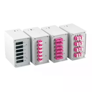Elektros dėžutė EFB Elektronik 53705.5V2B pilka 61x113x115 mm