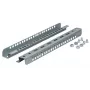 Bėgių rinkinys stelažui EFB Elektronik 691675.09